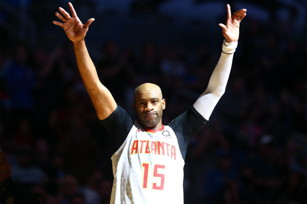 爱游戏-关于赛前NBA总决赛传出新动向，亚特兰大豪取连胜，管理层表态：态度坚定，年轻球员得到机会的信息