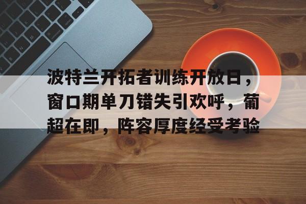 ayxsport-包含波特兰开拓者训练开放日,窗口期单刀错失引欢呼,葡超在即,阵容厚度经受考验的词条