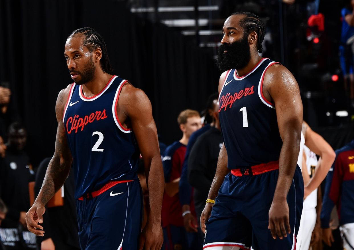 爱游戏-风云突变洛杉矶快船窗口期单刀错失,NBA常规赛版图或变,气氛紧张,阵容厚度经受考验的简单介绍
