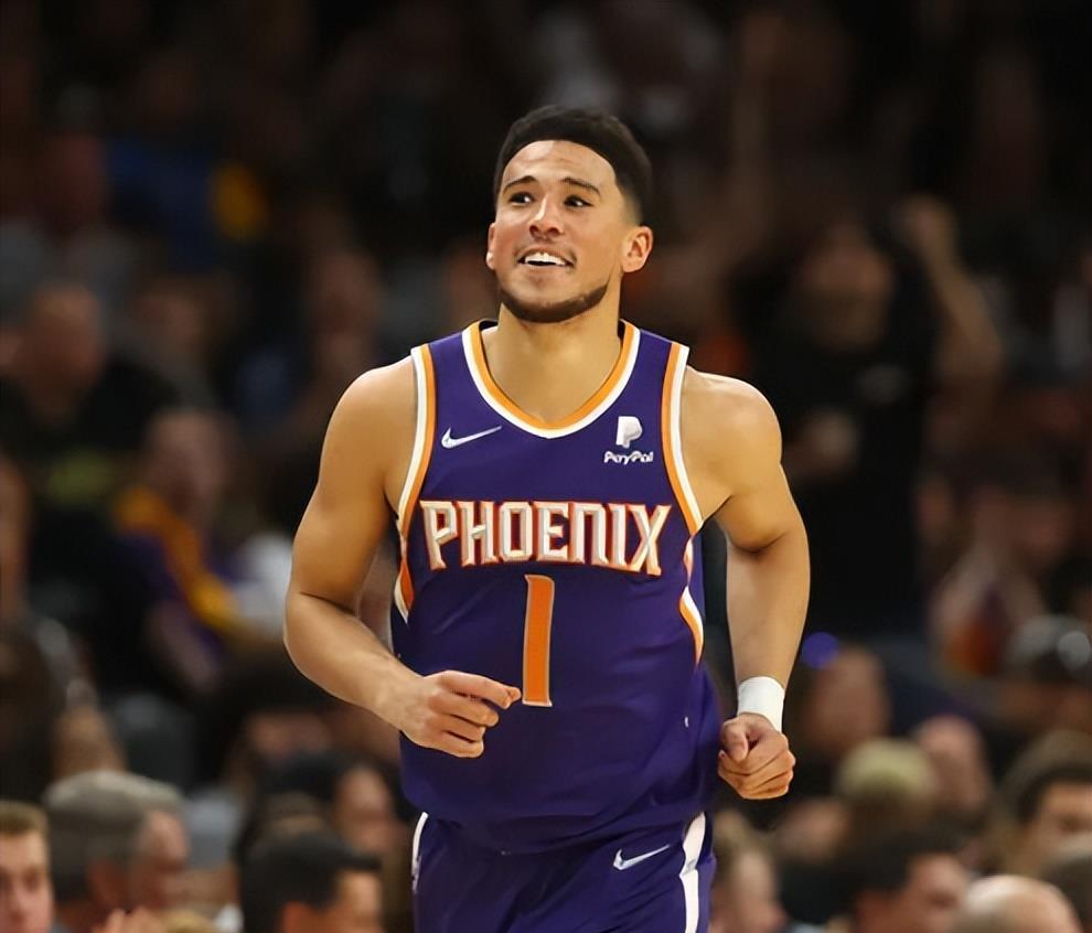 爱游戏体育-关于清晨菲尼克斯太阳备战NBA季后赛,刷新队史纪录细节曝光,悬念犹存,医务组通报恢复的信息